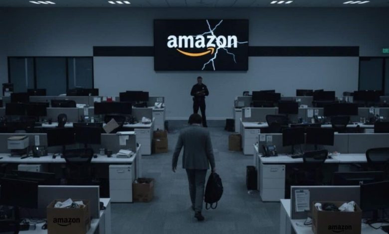 موجة تسريحات غير مسبوقة تهز قطاع التقنية.. أمازون في الصدارة والذكاء الاصطناعي في قلب الأزمة