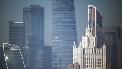 موسكو تفند اتهام واشنطن لها بنيتها البدء بسباق تسلح نووي...