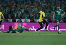 موعد مباراة الأهلي والاتحاد في ديربي جدة