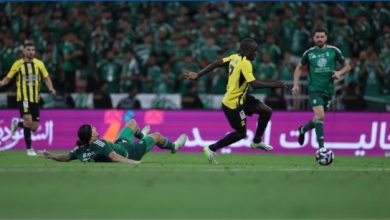 موعد مباراة الأهلي والاتحاد في ديربي جدة