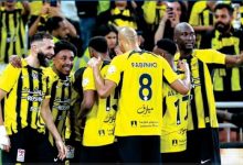 موعد مباراة الاتحاد القادمة بعد الخسارة أمام الهلال