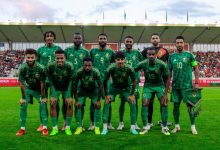 موعد مباراة المنتخب السعودي ضد إندونيسيا ضمن منافسات ملحق آسيا المؤهل إلى كأس العالم 2026