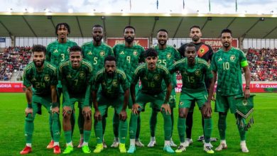 موعد مباراة المنتخب السعودي ضد إندونيسيا ضمن منافسات ملحق آسيا المؤهل إلى كأس العالم 2026
