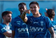 موعد مباراة الهلال القادمة بعد الفوز على الأخدود