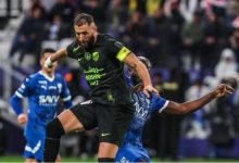 موعد مباراة الهلال والاتحاد اليوم في الدوري السعودي