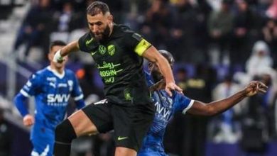 موعد مباراة الهلال والاتحاد اليوم في الدوري السعودي