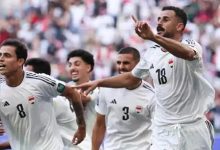 موعد وصول منتخب العراق إلى جدة لخوض ملحق كأس العالم 2026