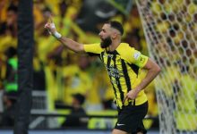 موقف بنزيما من مواجهة الكلاسيكو أمام الهلال