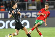 مونديال الشباب.. المغرب يقهر كوريا ويصطدم بأمريكا في ربع النهائي