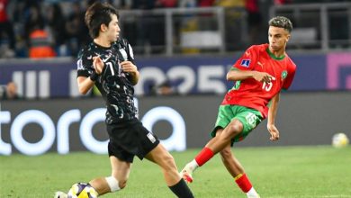 مونديال الشباب.. المغرب يقهر كوريا ويصطدم بأمريكا في ربع النهائي