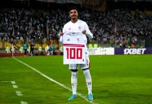 ميدو: الزمالك سيعرض حسام عبد المجيد للبيع إن لم يجدد تعاقده