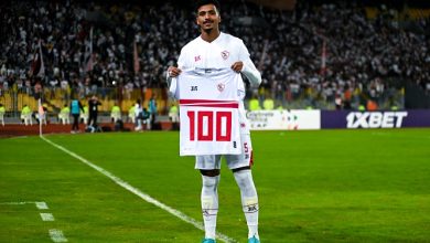 ميدو: الزمالك سيعرض حسام عبد المجيد للبيع إن لم يجدد تعاقده