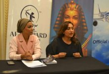 ميرفت عمر بمهرجان الإسكندرية السينمائي: الأفلام السياسية ندرت في الستينات والسبعينات شهدت طفرة