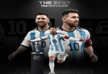 ميسي يتصدر قائمة أعلى اللاعبين أجراً في الدوري الأميركي