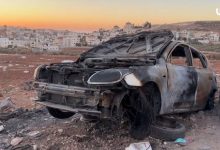 ميليشيات المستوطنين تهاجم المغيّر ودعوات لتكثيف اقتحامات للأقصى 