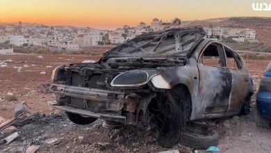 ميليشيات المستوطنين تهاجم المغيّر ودعوات لتكثيف اقتحامات للأقصى