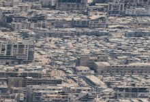 نائب ترامب يؤكد صمود اتفاق غزة ويصف الأحداث الجارية بالمناوشات المحدودة