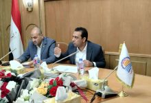 نائب محافظ قنا يوجه بتسريع معدلات إنجاز ملفات التقنين والتصالح