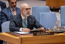 نائب وزير الخارجية: الأمم المتحدة أعظم تجربة إنسانية سعت إلى جعل القانون والضمير الإنساني أساسا للعلاقات بين الدول