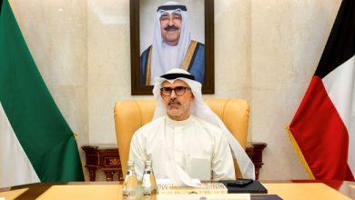 نائب وزير الخارجية يبحث هاتفياً والمفوض الأممي لحقوق الإنسان سبل توطيد التعاون