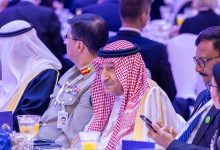 نائب وزير الخارجية يشارك في حوار المنامة 2025