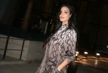 نادين نجيم وظافر العابدين بثنائية تجمعهما بمسلسل ممكن في رمضان 2026 