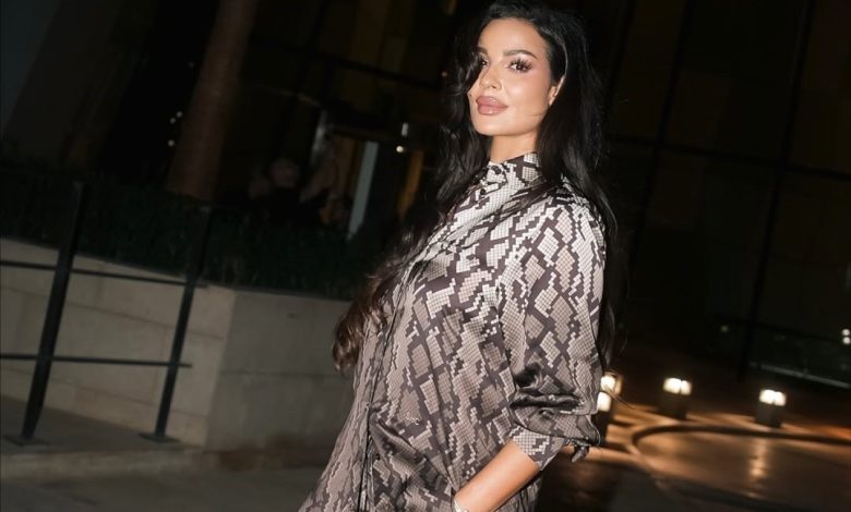 نادين نجيم وظافر العابدين بثنائية تجمعهما بمسلسل ممكن في رمضان 2026