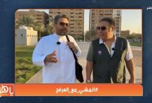 نبحث في ديوانية "القلم الذهبي" عن المبدع قبل أن يبحث عنا