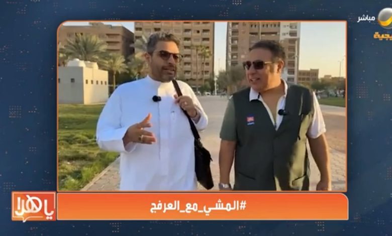 نبحث في ديوانية "القلم الذهبي" عن المبدع قبل أن يبحث عنا