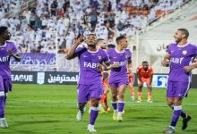 نتائج مباريات اليوم في دوري أدنوك للمحترفين