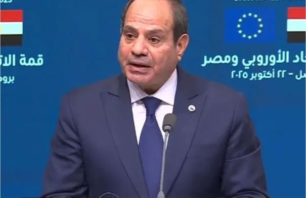 نتطلع لدور أوروبي كبير في مؤتمر إعادة إعمار غزة...