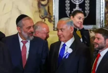 نتنياهو بين الحرب والسجن: حسابات البقاء