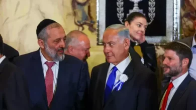 نتنياهو بين الحرب والسجن: حسابات البقاء