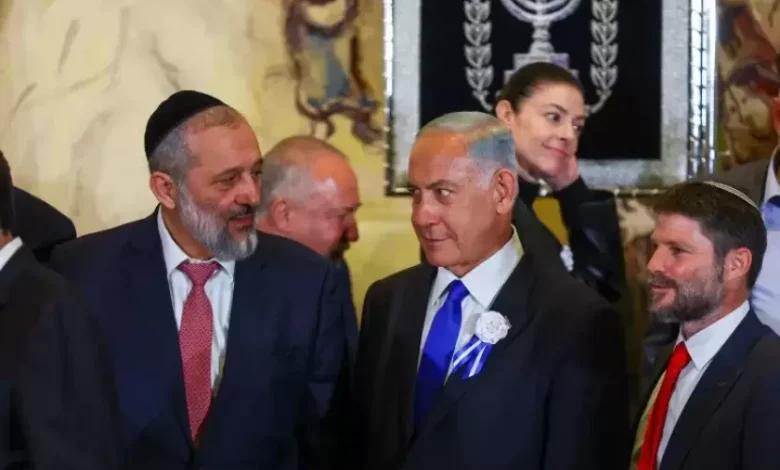 نتنياهو بين الحرب والسجن: حسابات البقاء