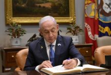 نتنياهو يأمر الجيش الإسرائيلي بشن هجمات على غزة فوراً