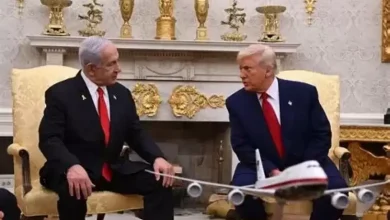 نجاح المرحلة الأولى من وقف الحرب