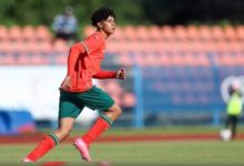 نجل كريستيانو رونالدو ينضم لمنتخب البرتغال تحت 16 عامًا