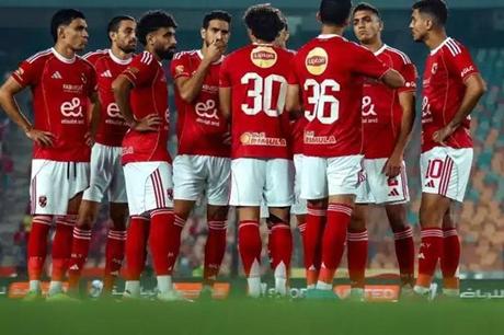 نجم الأهلي يكشف طلبًا خاصًا من توروب عقب الفوز على إيجل نوار