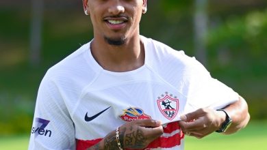نجم الزمالك السابق: بيزيرا لم يملأ فراغ زيزو!
