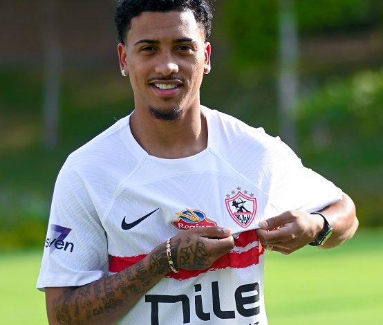 نجم الزمالك السابق: بيزيرا لم يملأ فراغ زيزو!