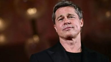 نجوم غيروا مظهرهم من أجل السينما .. آخرهم براد بيت لأداء بطولة فيلمه الجديد