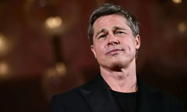 نجوم غيروا مظهرهم من أجل السينما .. آخرهم براد بيت لأداء بطولة فيلمه الجديد