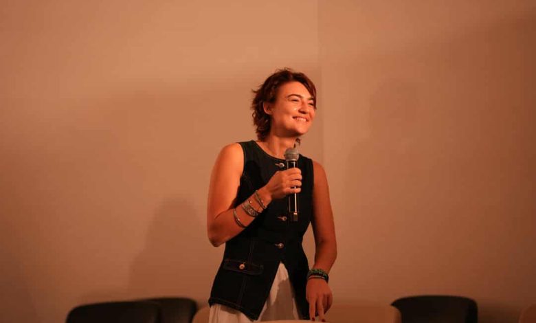 نجوم وصناع السينما يحتفلون بمئوية يوسف شاهين في مهرجان الجونة