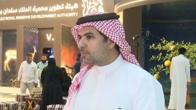 نركز على دعم سكان المنطقة اقتصاديا وتوفير فرص عمل لهم