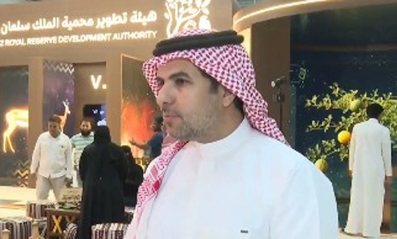 نركز على دعم سكان المنطقة اقتصاديا وتوفير فرص عمل لهم