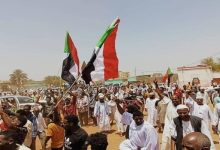 نزوح واسع من الفاشر مع اشتداد القتال