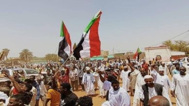 نزوح واسع من الفاشر مع اشتداد القتال