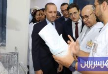 نزيف الأطباء ينهك الصحة في تطوان