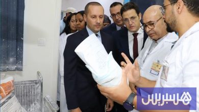 نزيف الأطباء ينهك الصحة في تطوان
