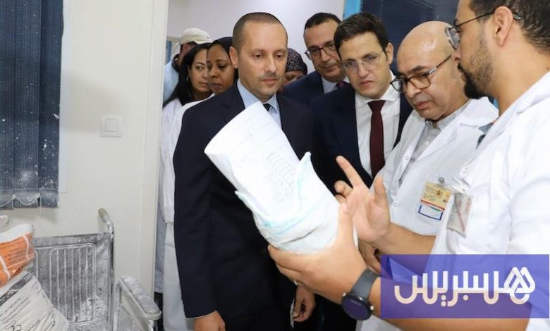 نزيف الأطباء ينهك الصحة في تطوان